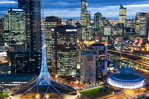 Nightlife In Melbourne: St Kilda - Local Tourism 5