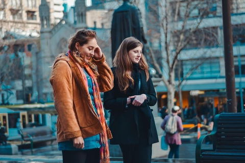 Personalised Half Day With A Local In Melbourne - Local Tourism 2