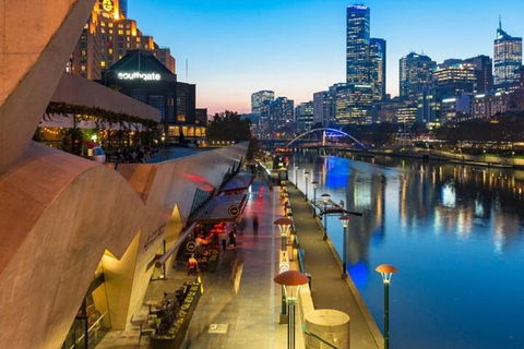 Personalised Half Day With A Local In Melbourne - Local Tourism 5