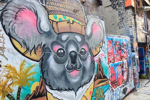 See Melbourne With A Local: Private & Personalized - Accommodation Australia 0