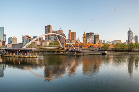 See Melbourne With A Local: Private & Personalized - Accommodation Australia 1