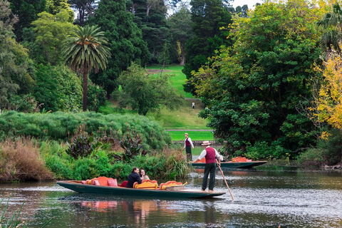 See Melbourne With A Local: Private & Personalized - Accommodation Australia 2