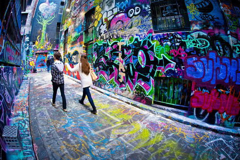 See Melbourne With A Local: Private & Personalized - Accommodation Australia 4
