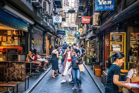 See Melbourne With A Local: Private & Personalized - Accommodation Australia 5