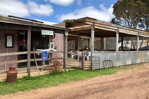 Kangaroo Island Gourmet Food And Wine Trail Tour - Local Tourism 3