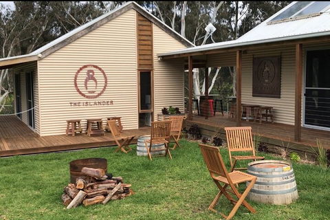 Kangaroo Island Gourmet Food And Wine Trail Tour - Local Tourism 4
