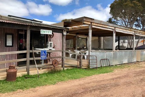 Kangaroo Island Half Day Food And Wine Trail Tour - Accommodation Australia 0