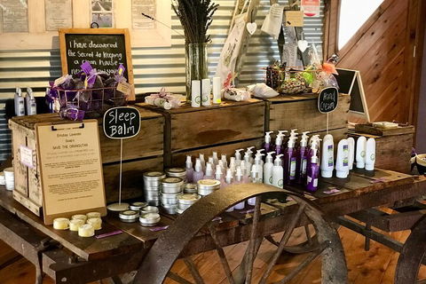 Kangaroo Island Half Day Food And Wine Trail Tour - Accommodation Australia 3