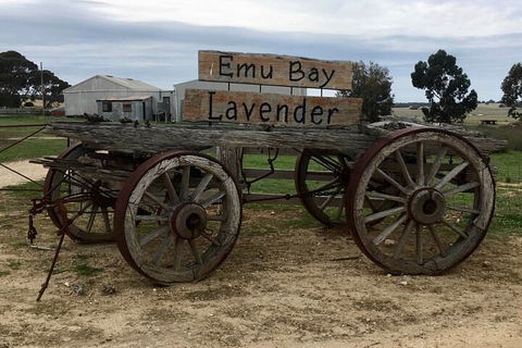 Kangaroo Island Half Day Food And Wine Trail Tour - Accommodation Australia 4