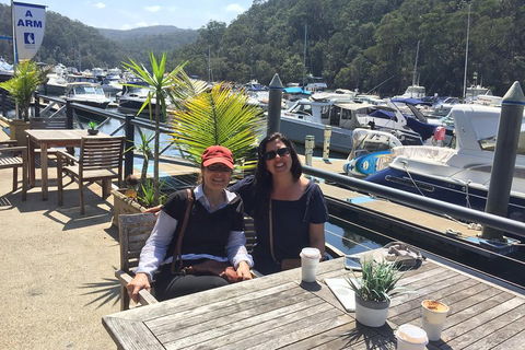 Small-Group Sydney's Northern Beaches And Ku-ring-gai National Park Bus Tour - Local Tourism 0
