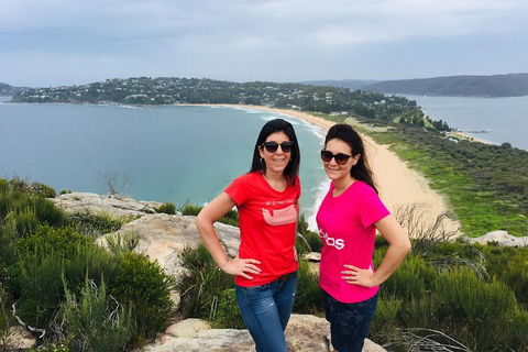 Small-Group Sydney's Northern Beaches And Ku-ring-gai National Park Bus Tour - Local Tourism 3