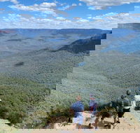 Blue Mountains Private Tour From Sydney  Featherdale Aussie Animal Park Option - Local Tourism