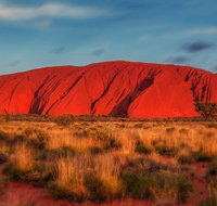 7-Day Guided Tour of Alice Springs with Accommodation Included - Accommodation Australia