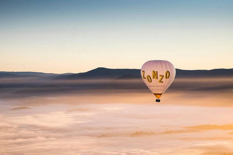 Yarra Valley Balloon Flight And Winery Tour - Local Tourism 1