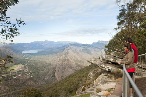 Two Day Melbourne To Adelaide Tour - Great Ocean Road & Grampians - Accommodation Australia 1