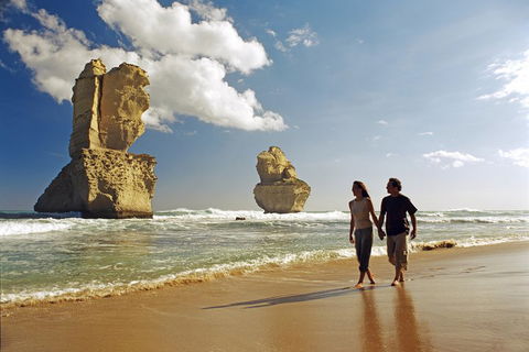 Two Day Melbourne To Adelaide Tour - Great Ocean Road & Grampians - Accommodation Australia 3
