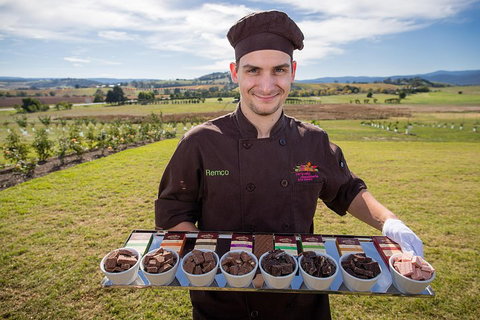 Yarra Valley Gourmet Small-Group Ecotour From Melbourne - Accommodation Australia 0