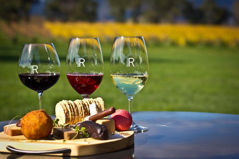Yarra Valley Gourmet Small-Group Ecotour From Melbourne - Accommodation Australia 2