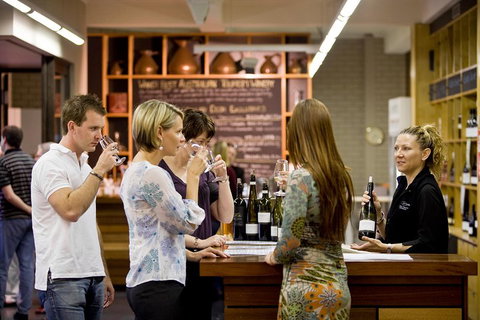 Yarra Valley Gourmet Small-Group Ecotour From Melbourne - Accommodation Australia 4