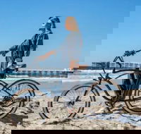 Experience E-bike at Byron Bay