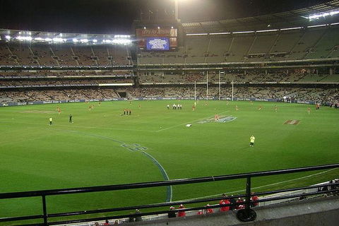 Half-Day Sports Lovers Bus Tour Of Melbourne With Tour Options - Local Tourism 1