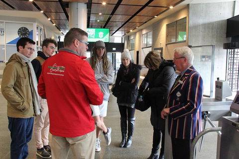 Half-Day Sports Lovers Bus Tour Of Melbourne With Tour Options - Local Tourism 5