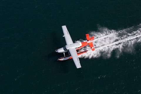 Lunch At Cottage Point Inn By Seaplane From Sydney - Accommodation Australia 2
