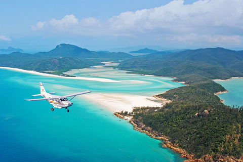 Fly & Sail Package (With Providence) - Local Tourism 2