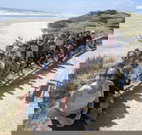 3 Day Tasmanian Wild West Coast Tour from Hobart to Launceston - Accommodation Australia