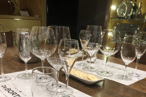 Yarra Valley Premium Tour Inc Lunch And Cheese And Wine Pairing At De Bortoli - Accommodation Australia 0