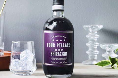Yarra Valley 2-6 Guests With Lunch And Gin Tasting At Four Pillars - Accommodation Australia 0