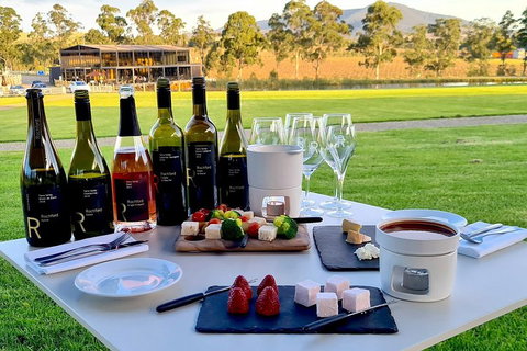 Yarra Valley Premium Tour Inc Lunch And Cheese, Chocolate Fondue At Rochford - Accommodation Australia 0