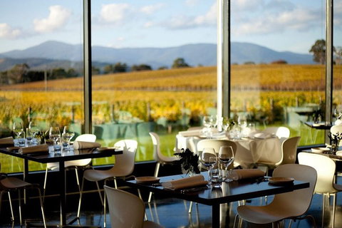 Yarra Valley Premium Tour Inc Lunch And Cheese, Chocolate Fondue At Rochford - Accommodation Australia 2