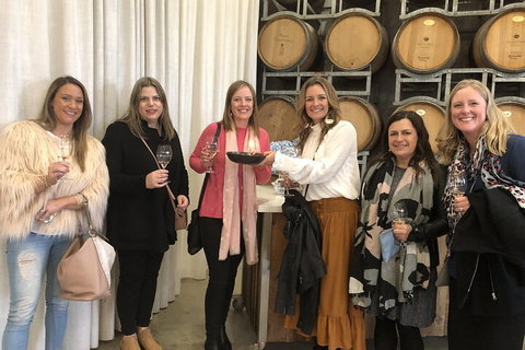 Yarra Valley Premium Tour Inc Lunch And Cheese, Chocolate Fondue At Rochford - Accommodation Australia 3