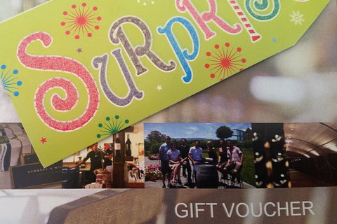 Yarra Valley Premium Tour Inc Lunch And Cheese, Chocolate Fondue At Rochford - Accommodation Australia 4