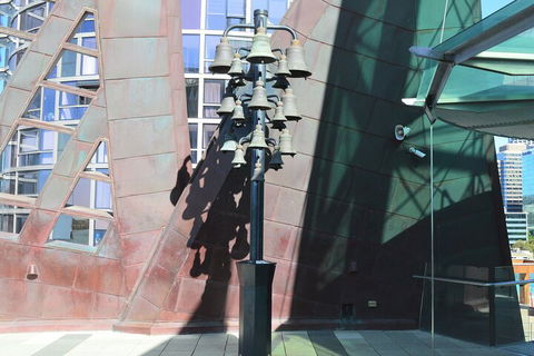 Skip-the-Line: Perth Bell Tower Experience Ticket - Accommodation Australia 1