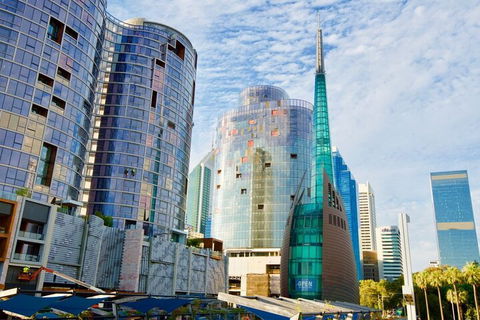 Skip-the-Line: Perth Bell Tower Experience Ticket - Accommodation Australia 4