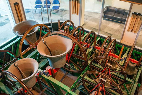 The ANZAC Bell Tour - Accommodation Australia 2