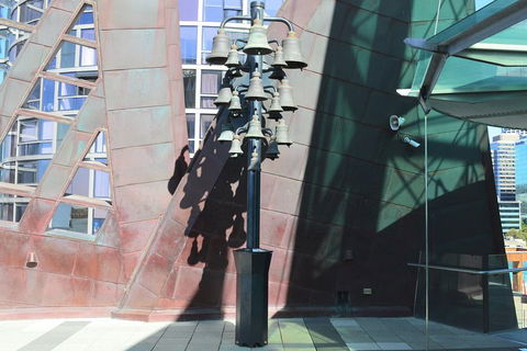 The ANZAC Bell Tour - Accommodation Australia 5