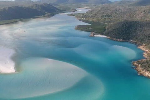 2 Night Small Group Whitsundays Sailing Adventure Aboard Mandrake - Local Tourism 0