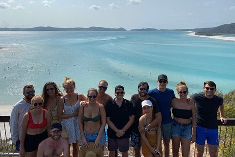 2 Night Small Group Whitsundays Sailing Adventure Aboard Mandrake - Local Tourism 4