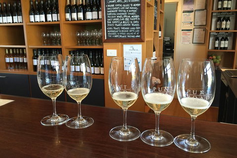 Yarra Valley Wine & Food Tour Departing From Melbourne - Accommodation Australia 0