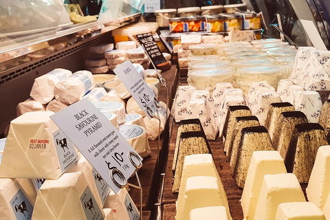 Yarra Valley Wine & Food Tour Departing From Melbourne - Accommodation Australia 2