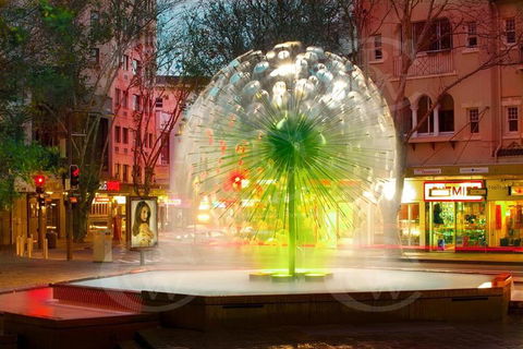 Sydney By Night - Private Luxury Night Tour - Accommodation Australia 0