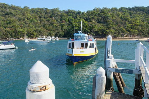Sydney's Northern Beaches Private Tour With River Cruise To Secluded Beaches - Australia Shopping 2