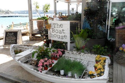 Sydney's Northern Beaches Private Tour With River Cruise To Secluded Beaches - Australia Shopping 4