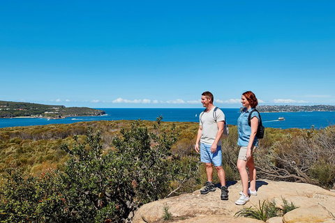 Sydney's Northern Beaches Private Tour With River Cruise To Secluded Beaches - Australia Shopping 5