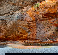 Bungle Bungle Explorer - Local Tourism