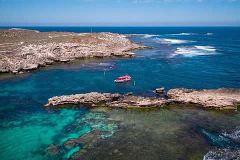 Adventure Rottnest Tour With Ferry & Adventure Cruise From Perth Or Fremantle - Accommodation Australia 3
