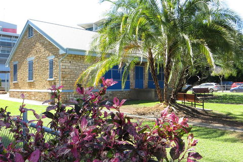 Darwin Walking Tour: World War II Reflections - Accommodation Australia 5